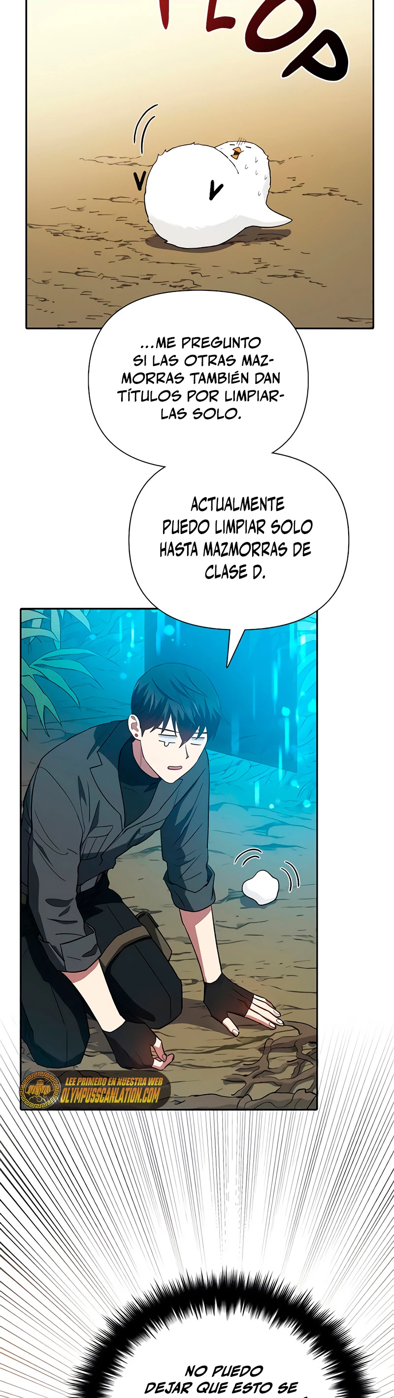 entrenador de clases  > Capitulo 50 > Page 341
