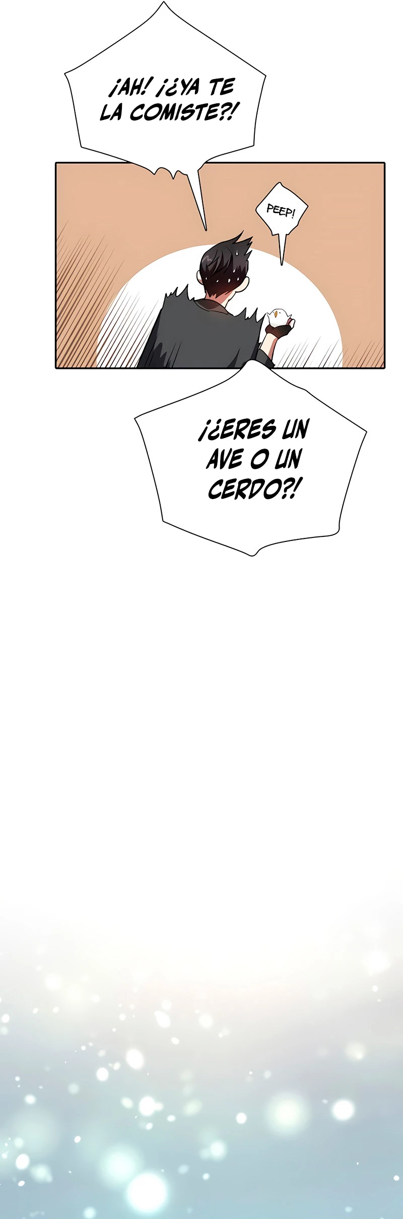 entrenador de clases  > Capitulo 50 > Page 361