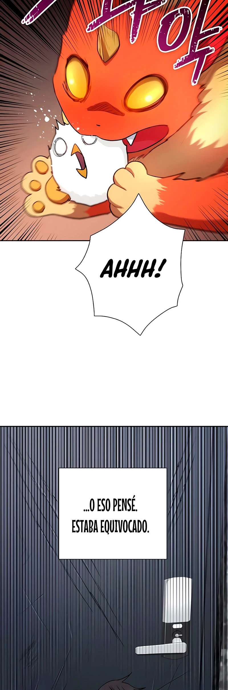 entrenador de clases  > Capitulo 50 > Page 391