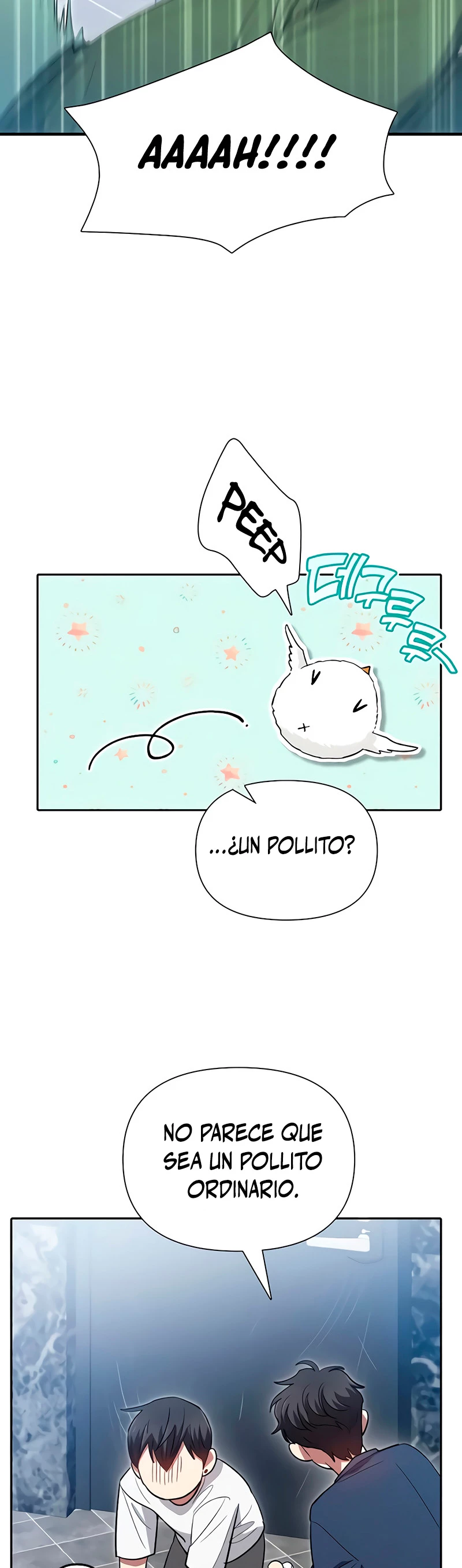 entrenador de clases  > Capitulo 50 > Page 451