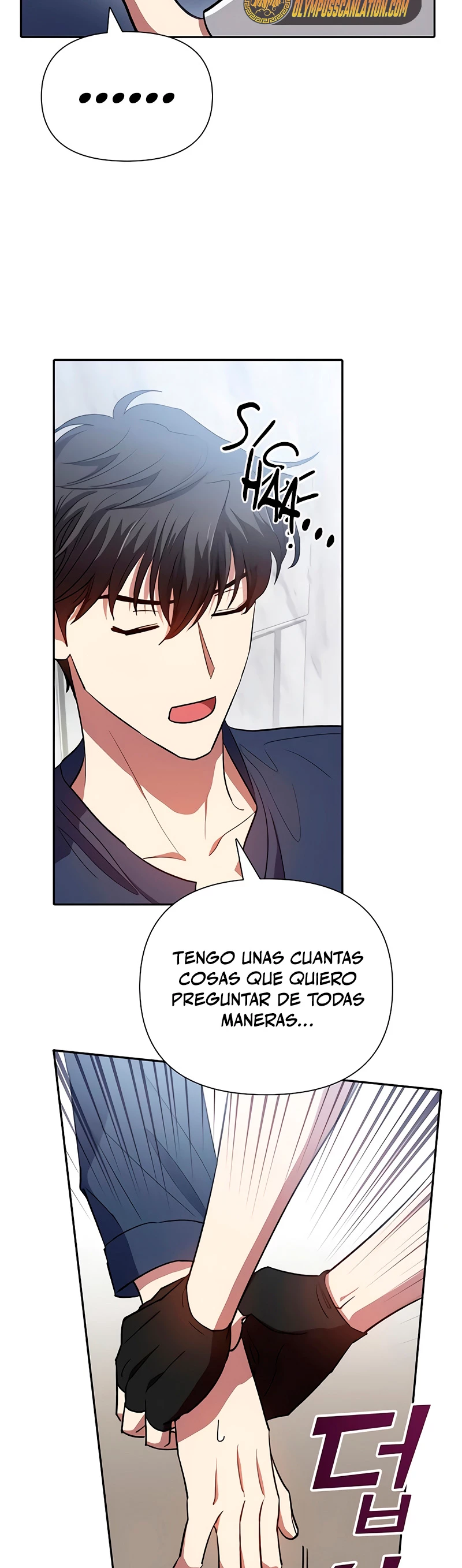 entrenador de clases  > Capitulo 50 > Page 481