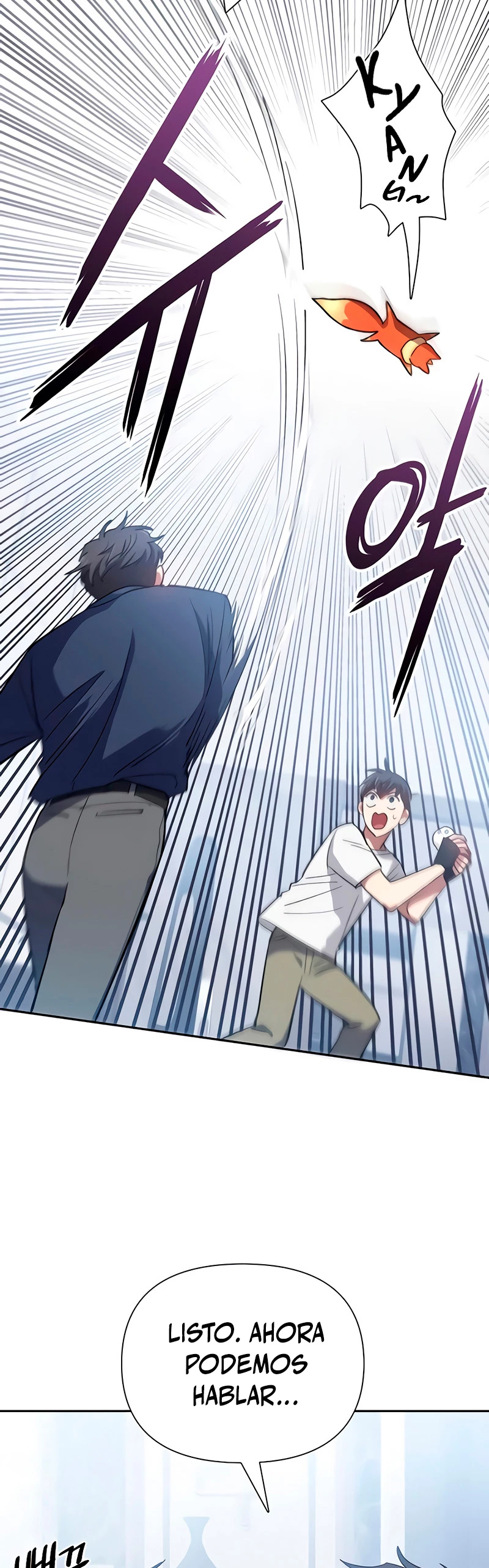 entrenador de clases  > Capitulo 50 > Page 541