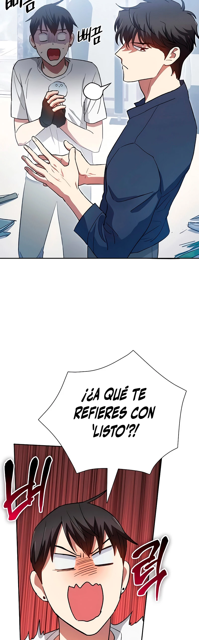 entrenador de clases  > Capitulo 50 > Page 551