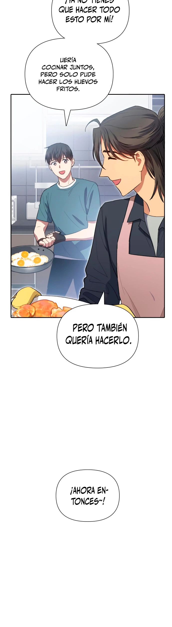 entrenador de clases  > Capitulo 52 > Page 21