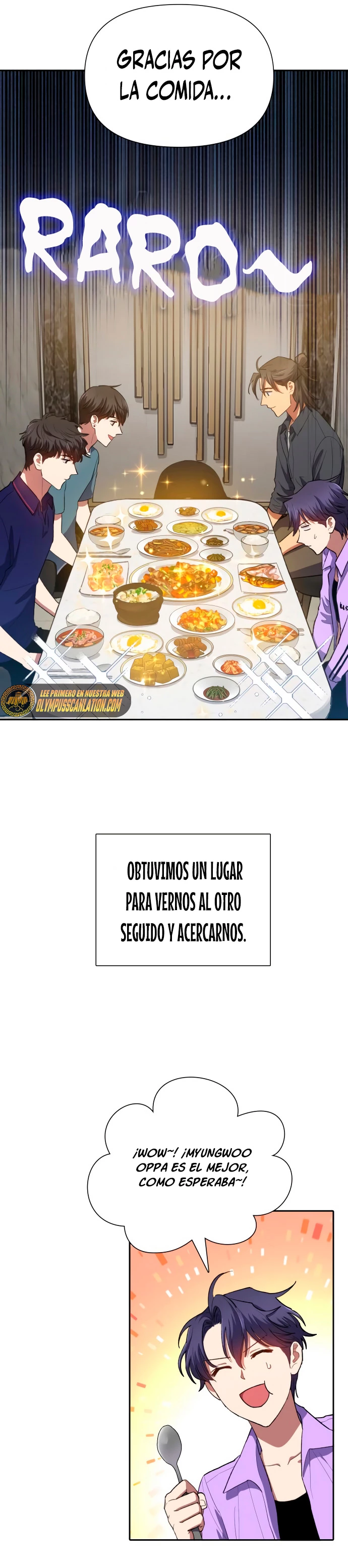 entrenador de clases  > Capitulo 52 > Page 31
