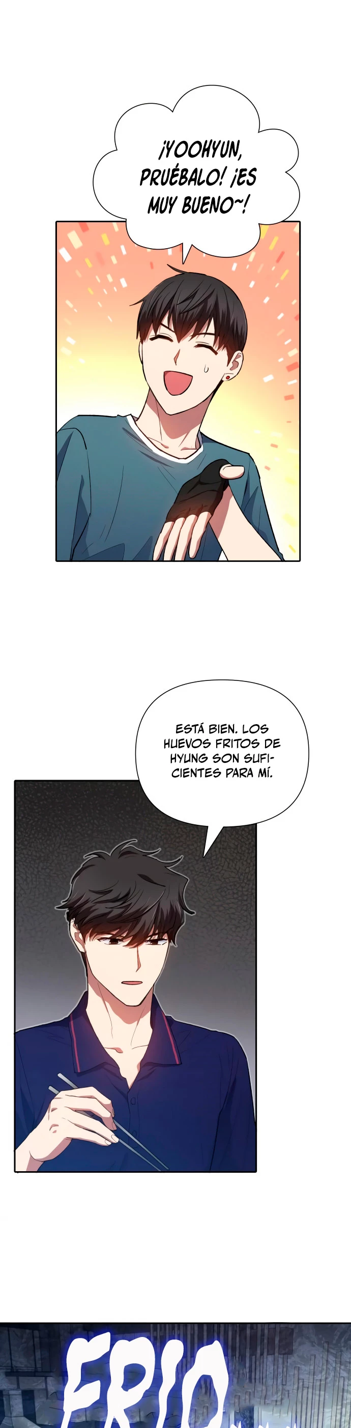 entrenador de clases  > Capitulo 52 > Page 41