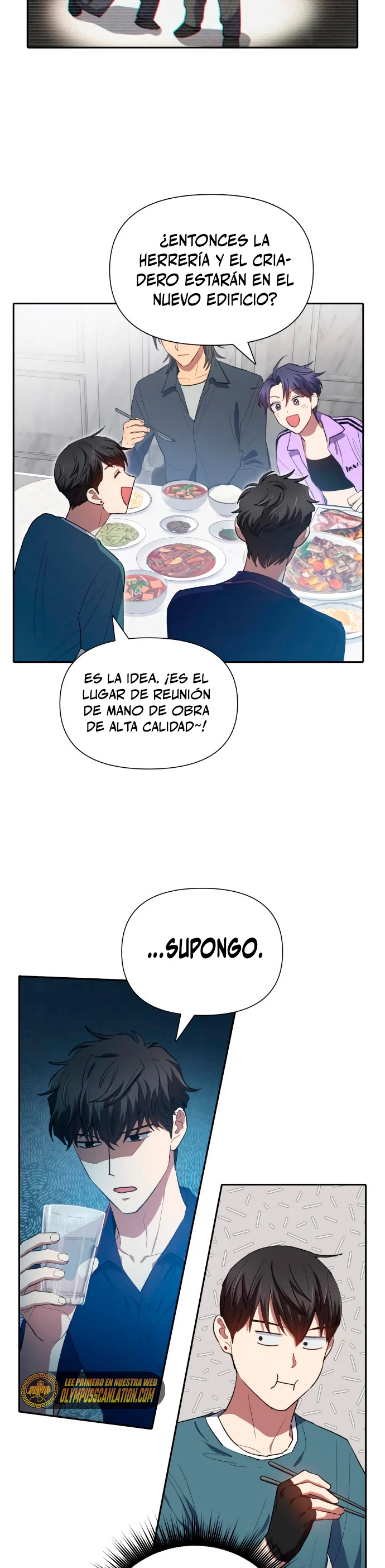 entrenador de clases  > Capitulo 52 > Page 71