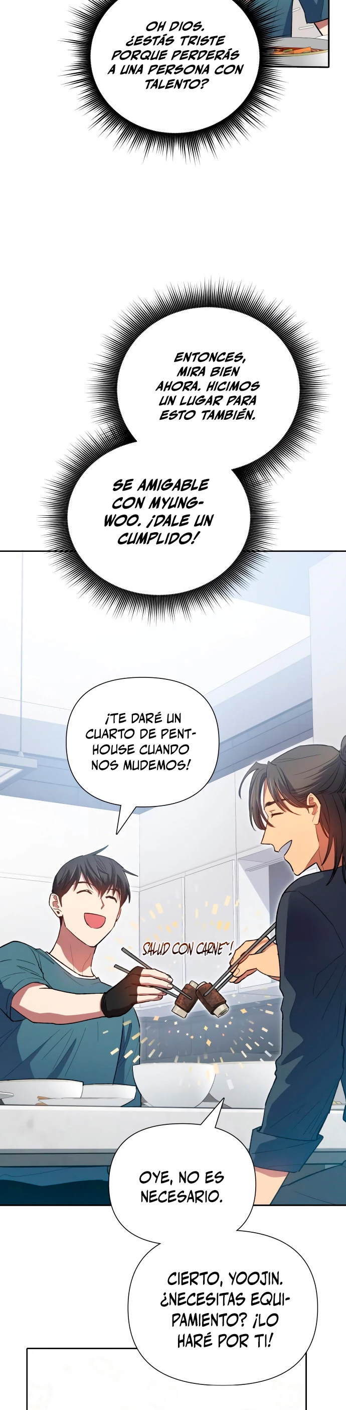 entrenador de clases  > Capitulo 52 > Page 81
