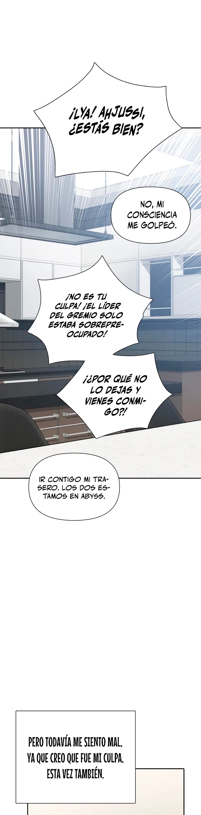 entrenador de clases  > Capitulo 52 > Page 151