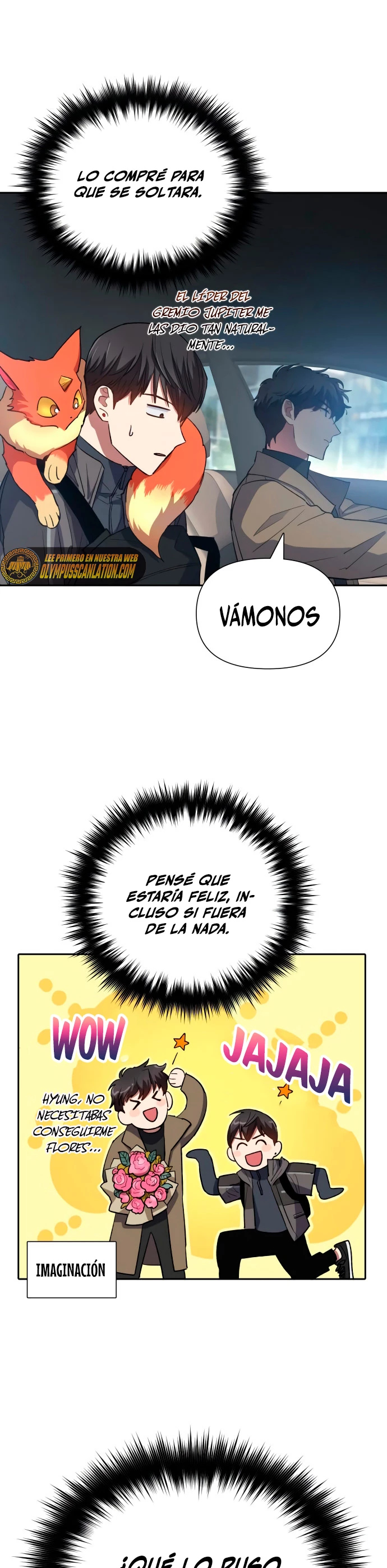 entrenador de clases  > Capitulo 52 > Page 191