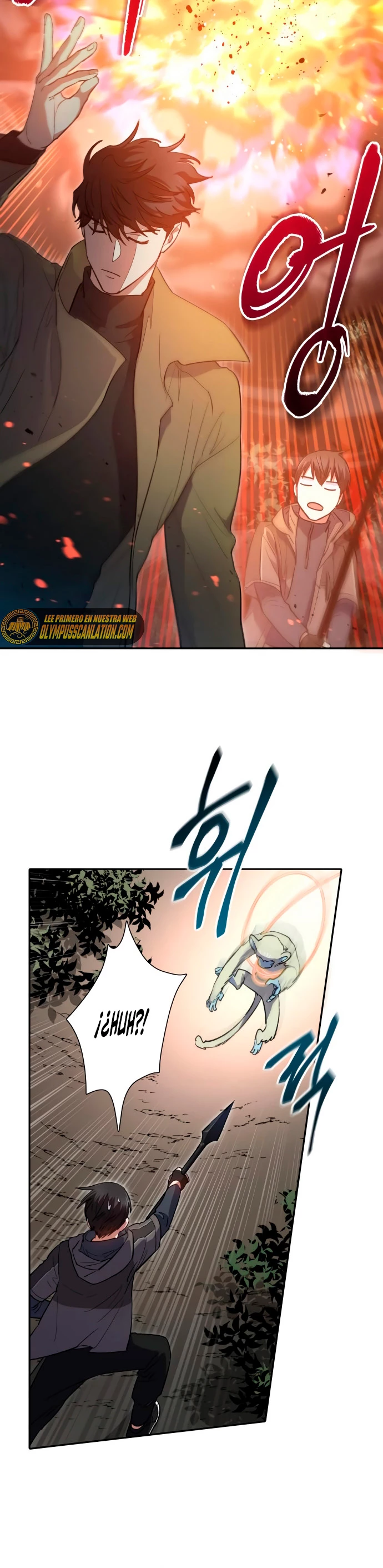 entrenador de clases  > Capitulo 52 > Page 311