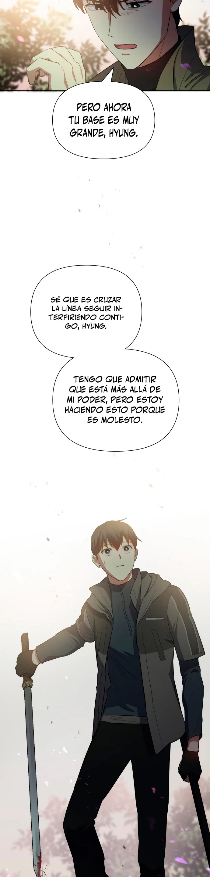 entrenador de clases  > Capitulo 52 > Page 391