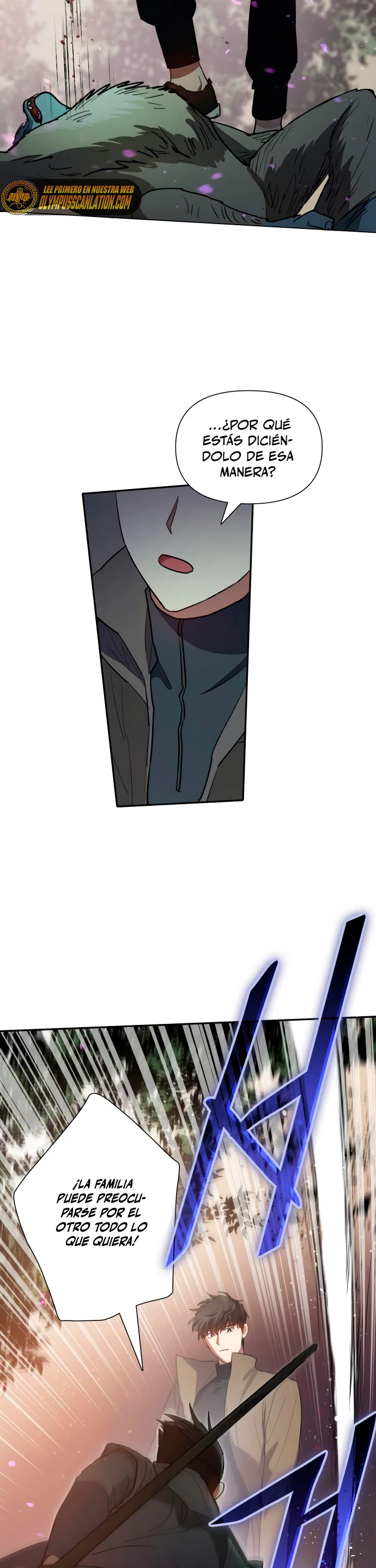 entrenador de clases  > Capitulo 52 > Page 401