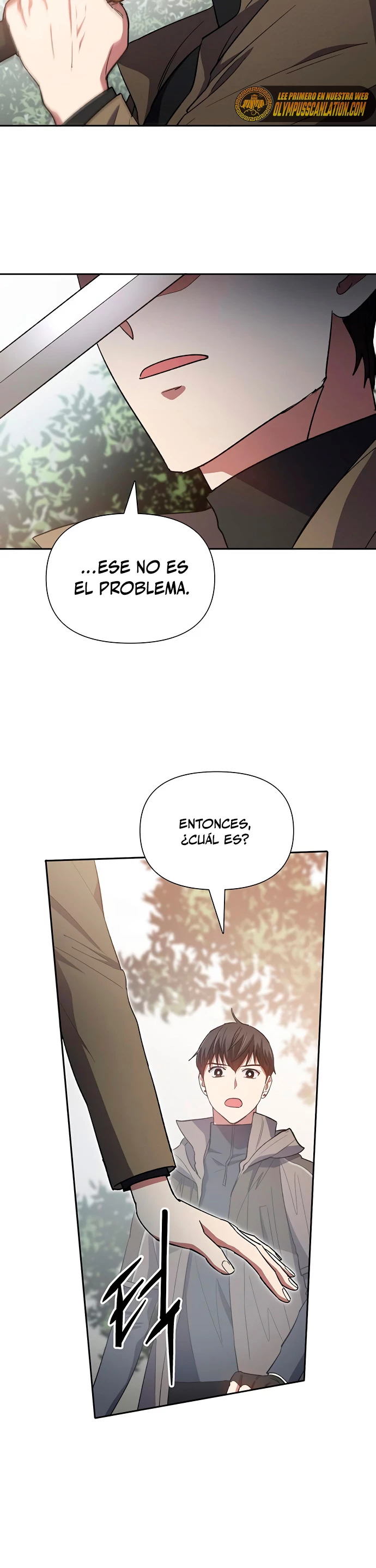 entrenador de clases  > Capitulo 52 > Page 421