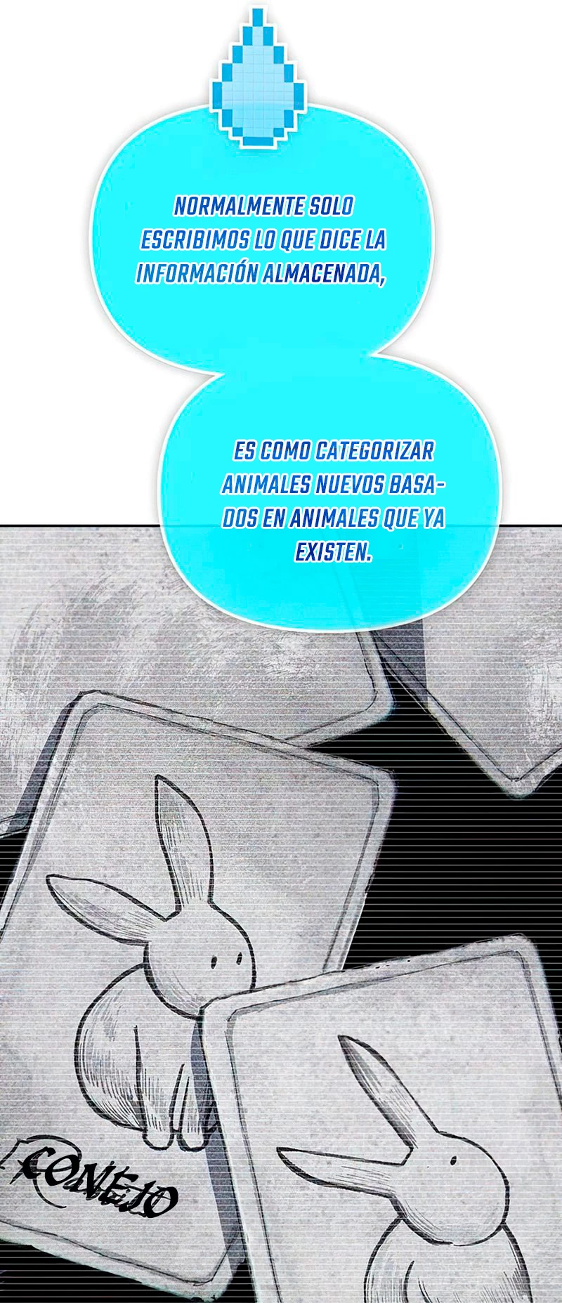 entrenador de clases  > Capitulo 53 > Page 481