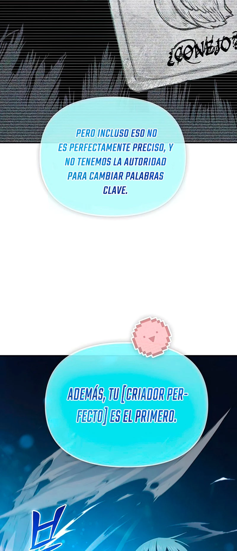 entrenador de clases  > Capitulo 53 > Page 491