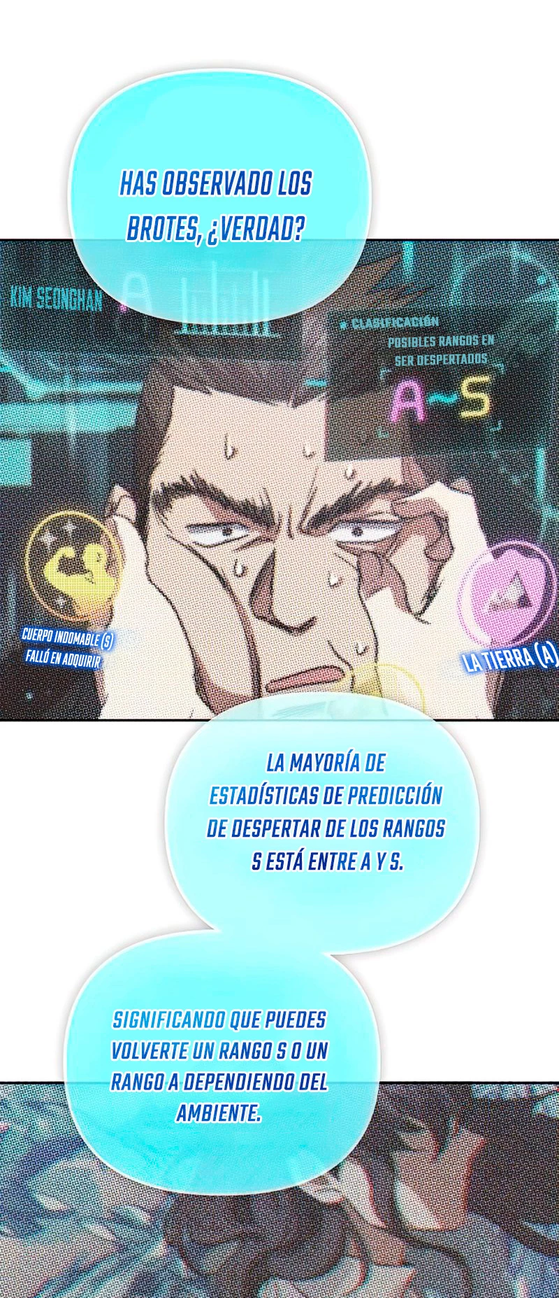 entrenador de clases  > Capitulo 53 > Page 541