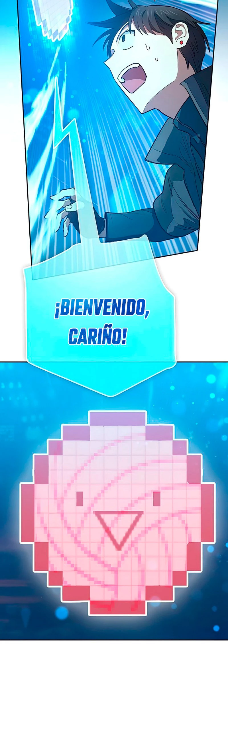 entrenador de clases  > Capitulo 53 > Page 91