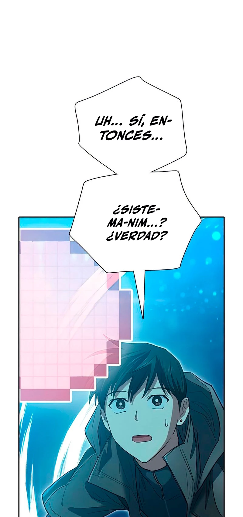 entrenador de clases  > Capitulo 53 > Page 111