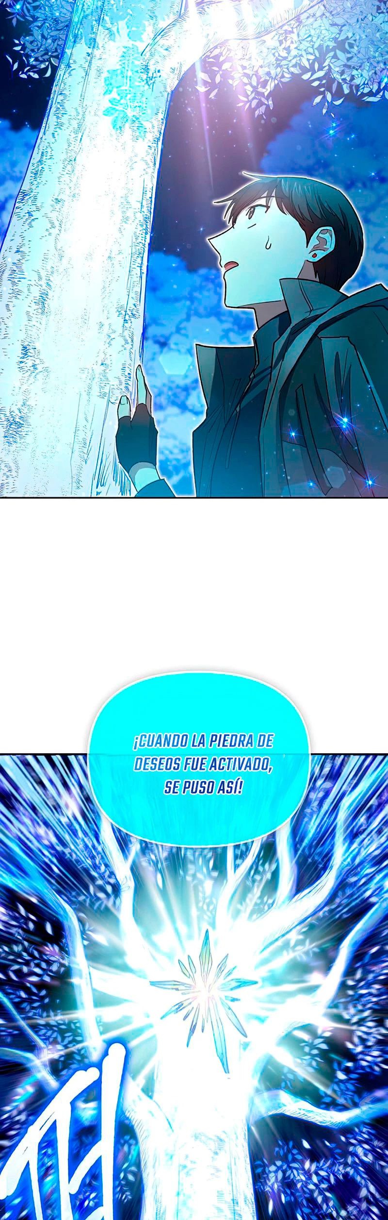 entrenador de clases  > Capitulo 53 > Page 221