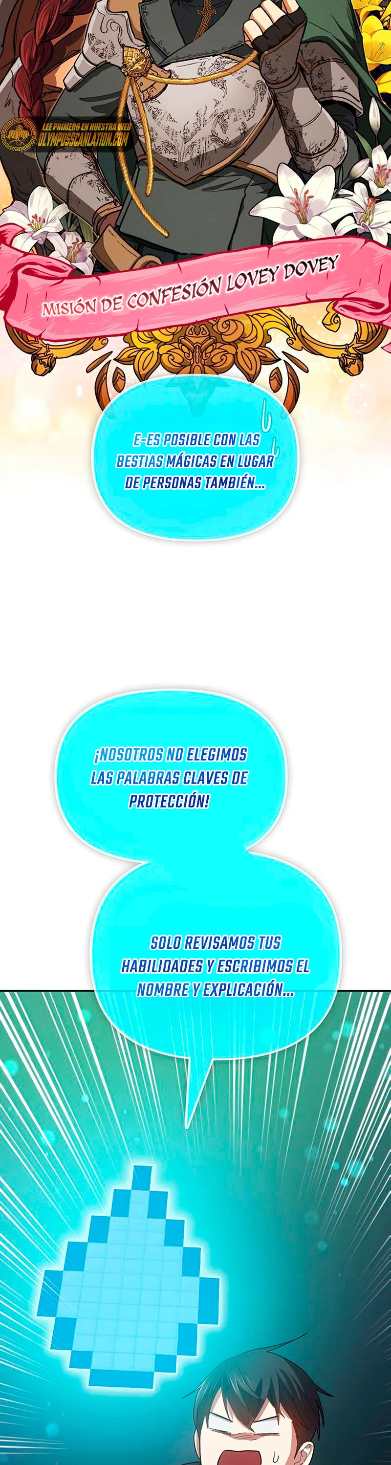 entrenador de clases  > Capitulo 53 > Page 401