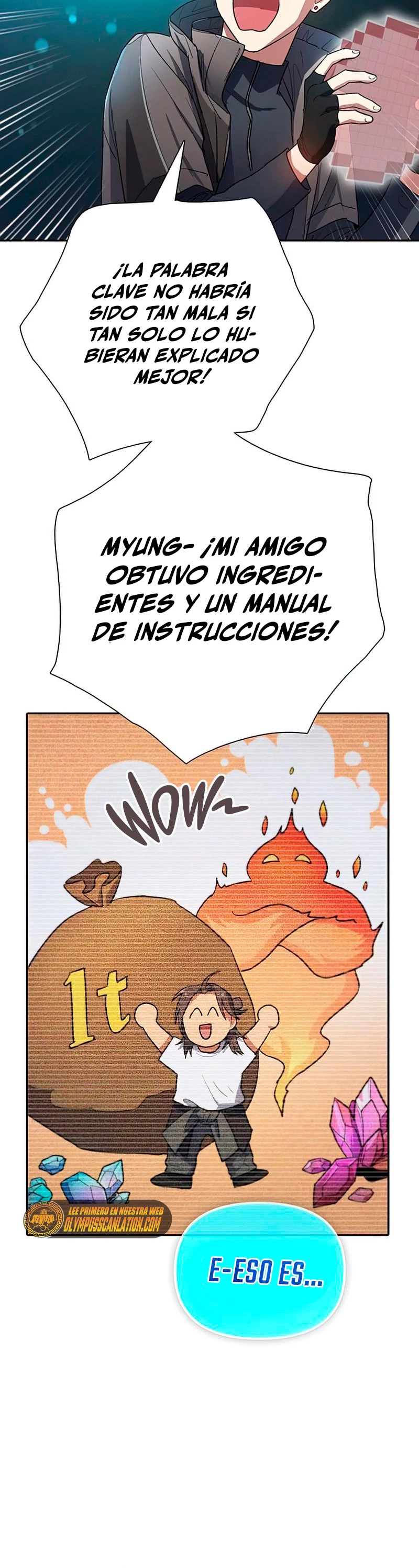 entrenador de clases  > Capitulo 53 > Page 411