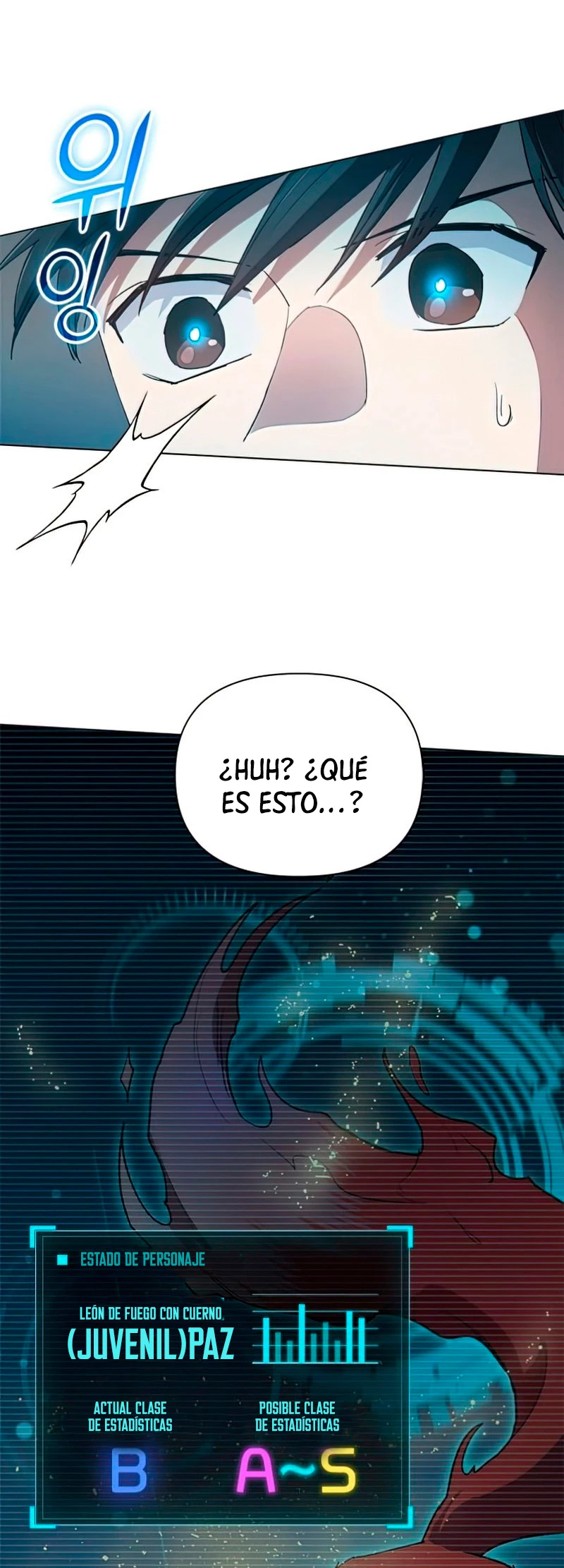 entrenador de clases  > Capitulo 54 > Page 71