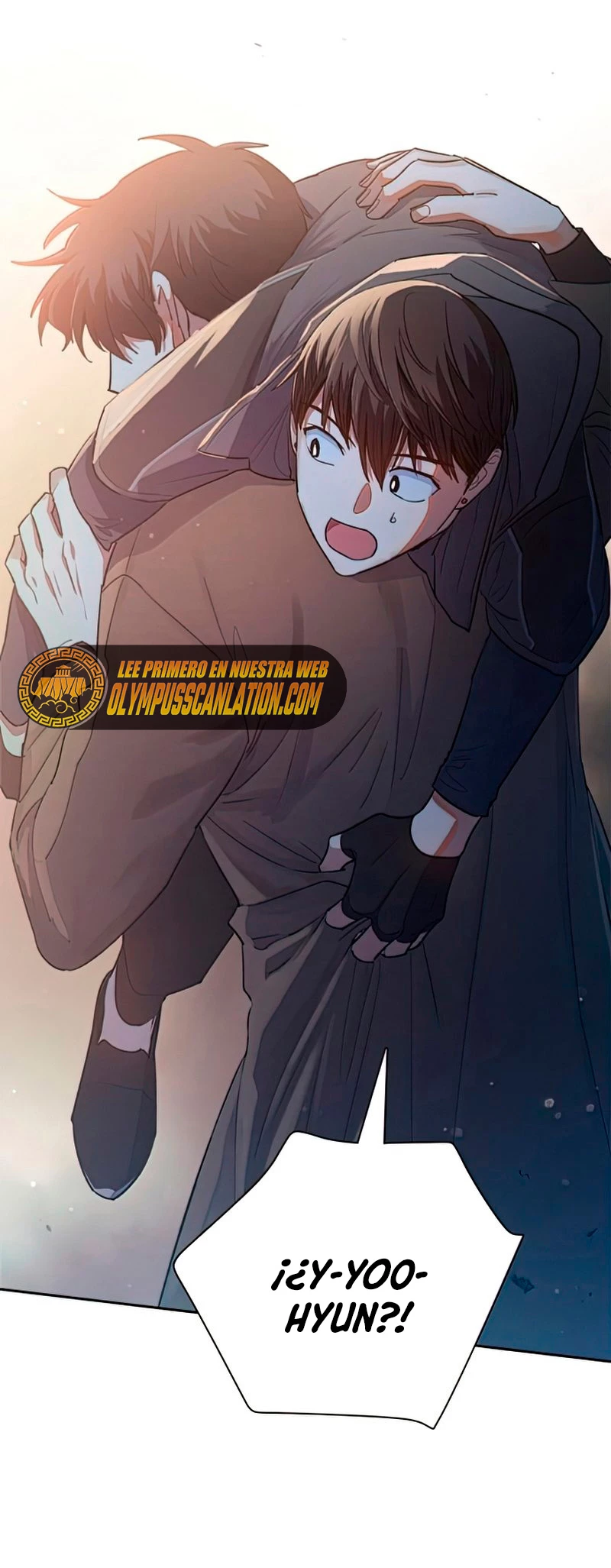 entrenador de clases  > Capitulo 54 > Page 121