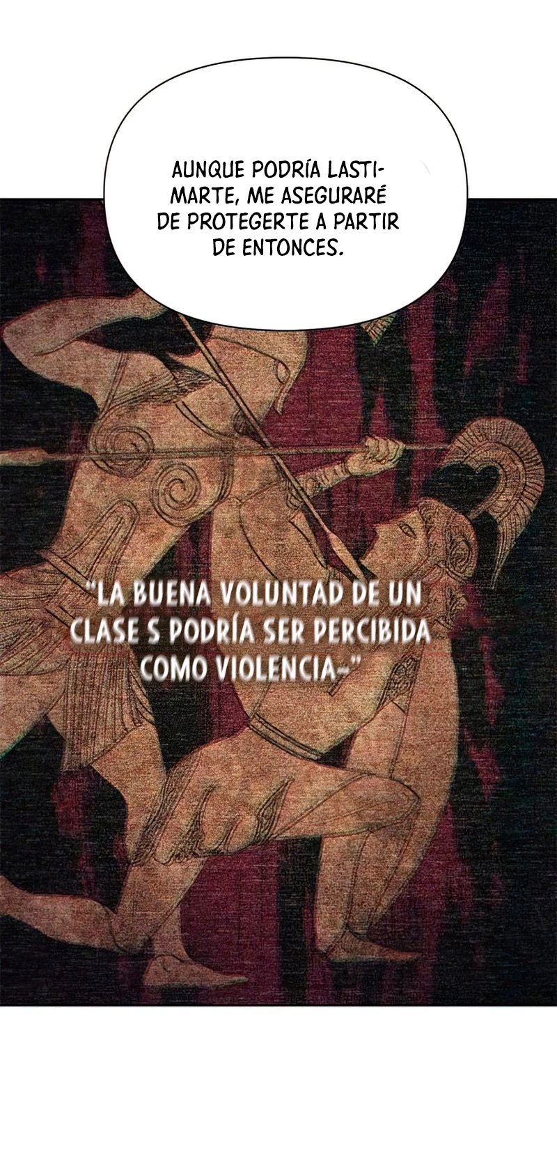 entrenador de clases  > Capitulo 54 > Page 311