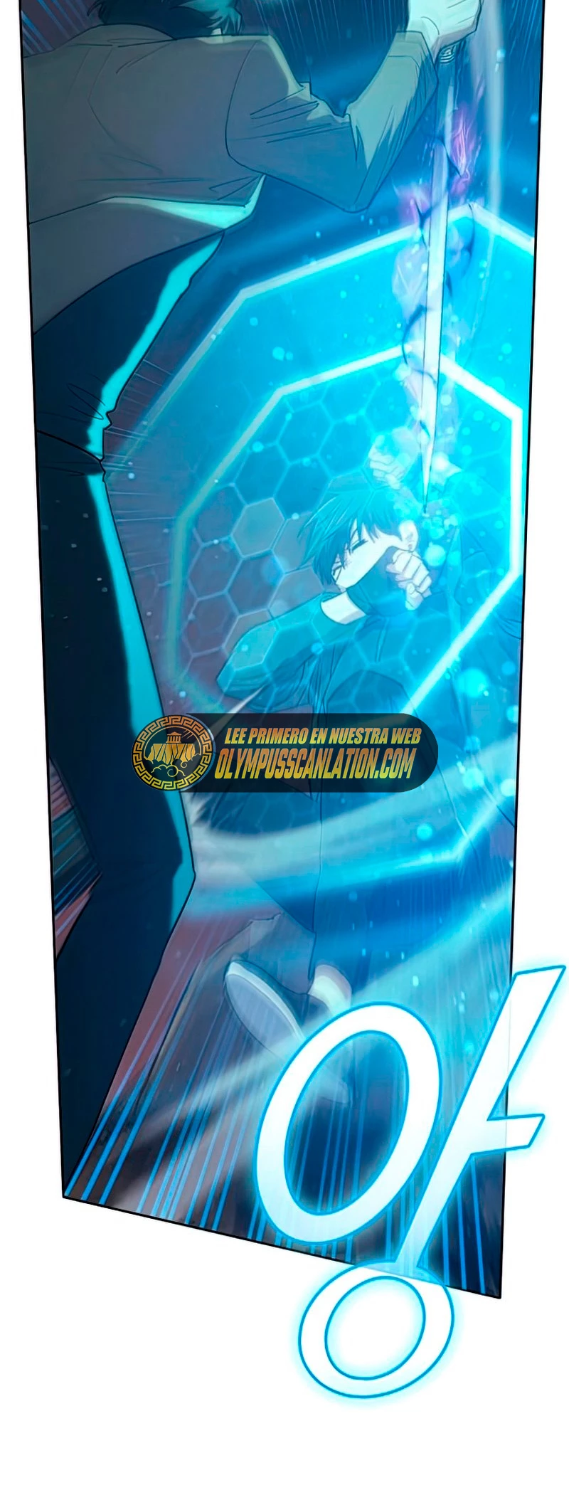 entrenador de clases  > Capitulo 54 > Page 341