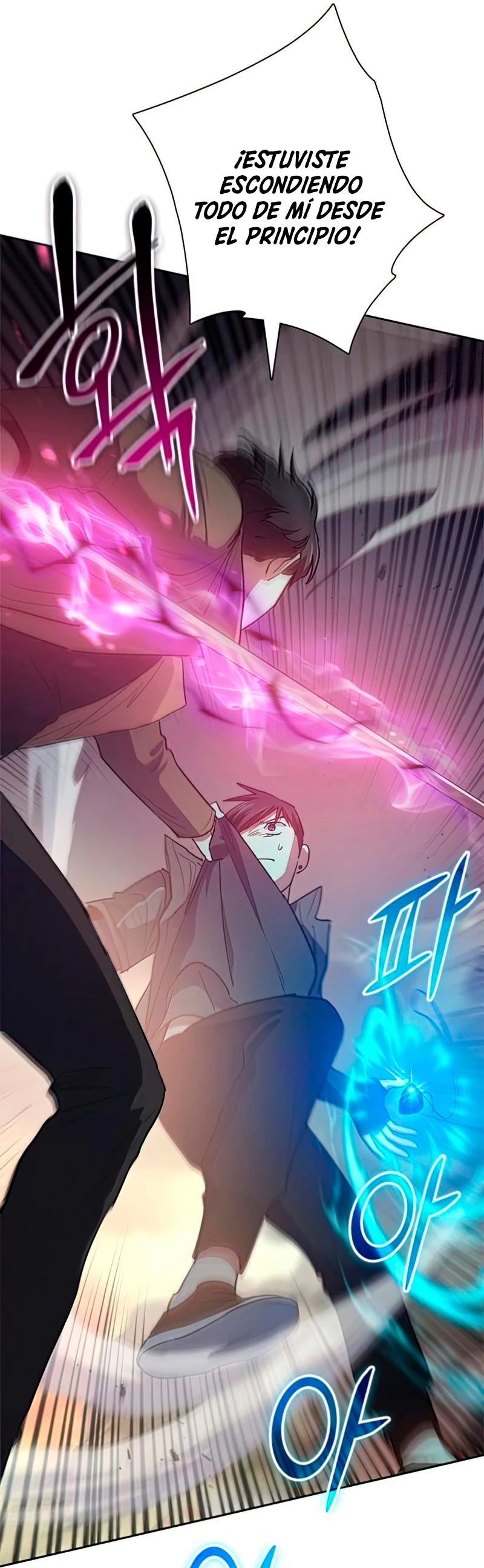 entrenador de clases  > Capitulo 54 > Page 391