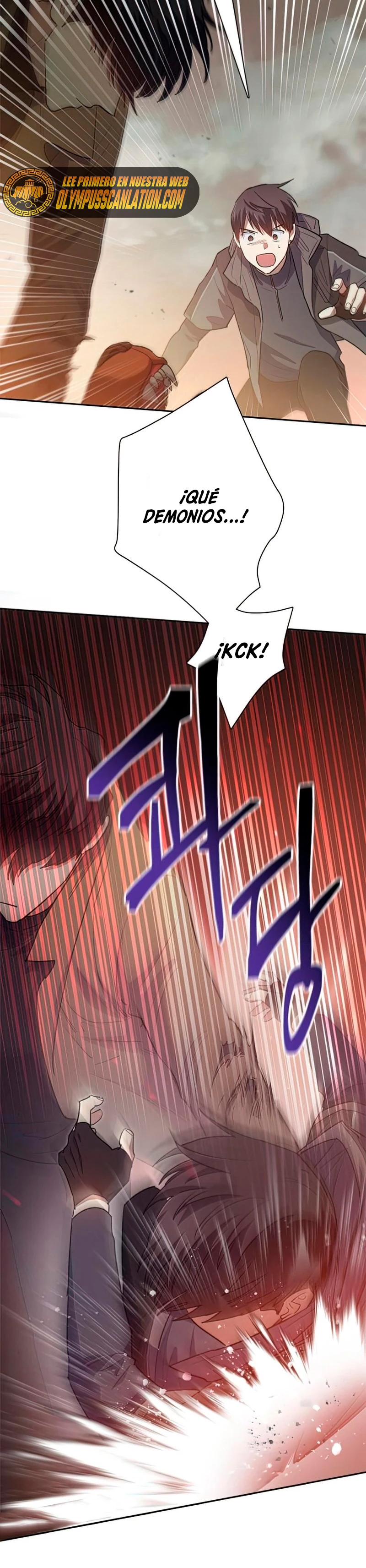 entrenador de clases  > Capitulo 54 > Page 461