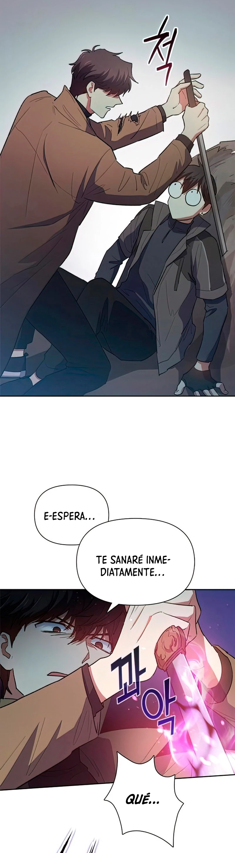entrenador de clases  > Capitulo 54 > Page 561