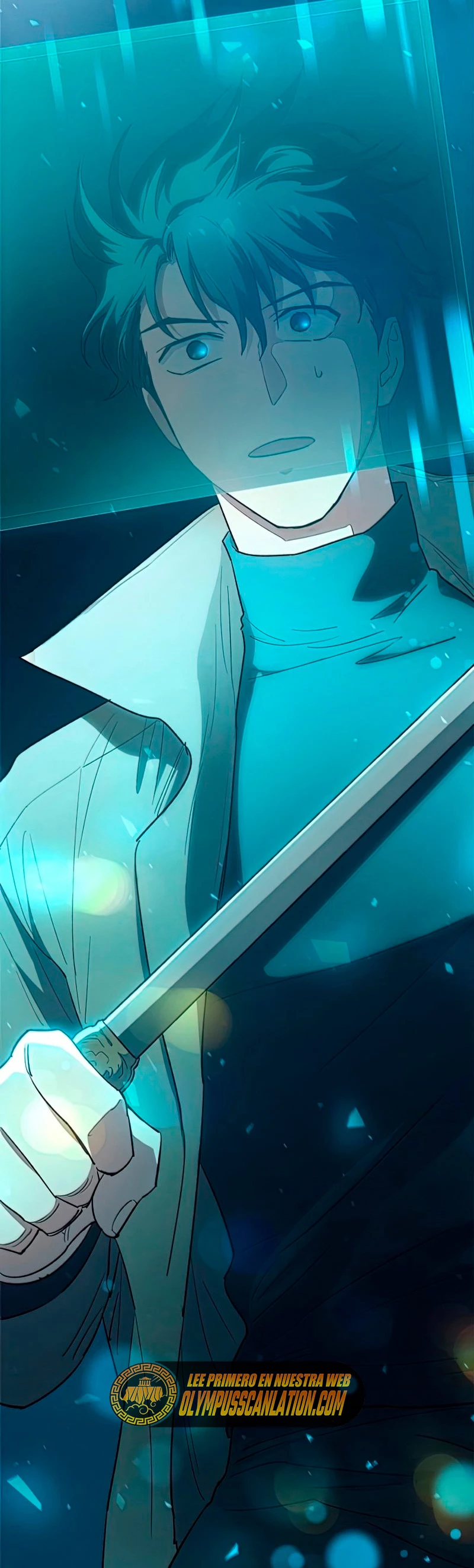 entrenador de clases  > Capitulo 54 > Page 601