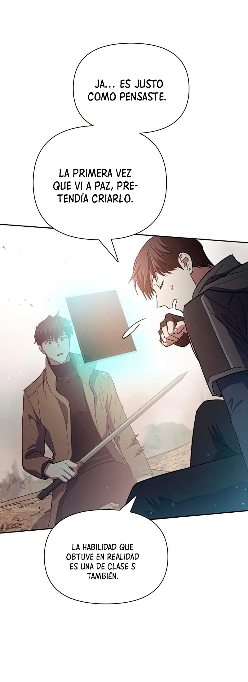 entrenador de clases  > Capitulo 54 > Page 621