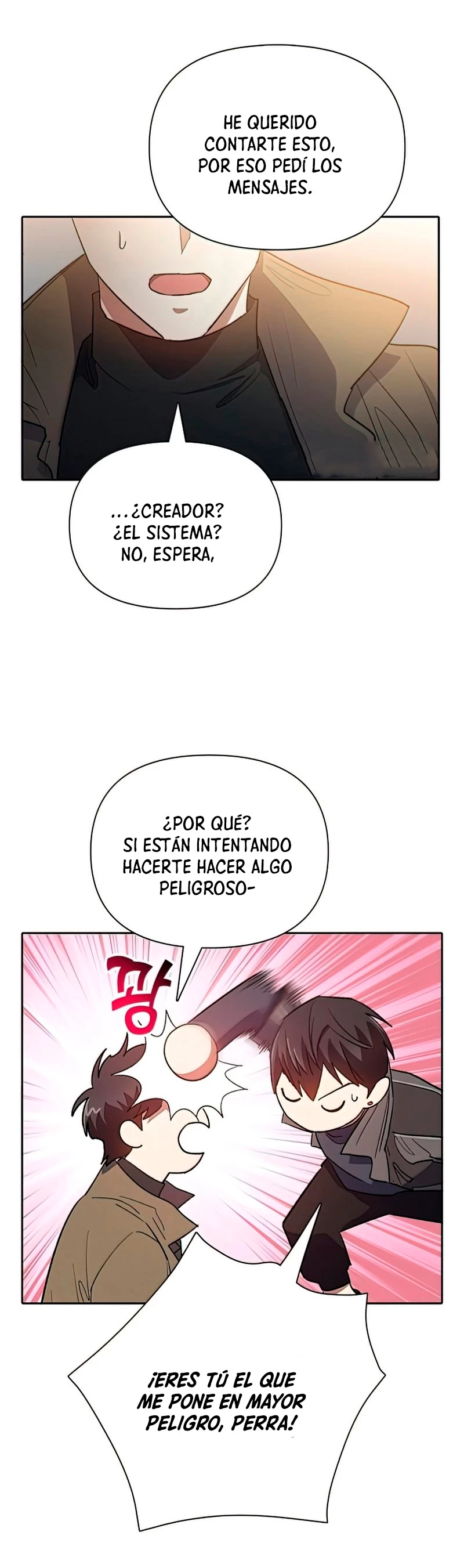 entrenador de clases  > Capitulo 54 > Page 651