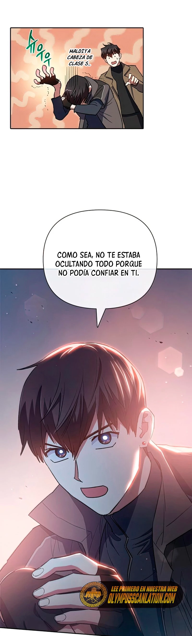 entrenador de clases  > Capitulo 54 > Page 661