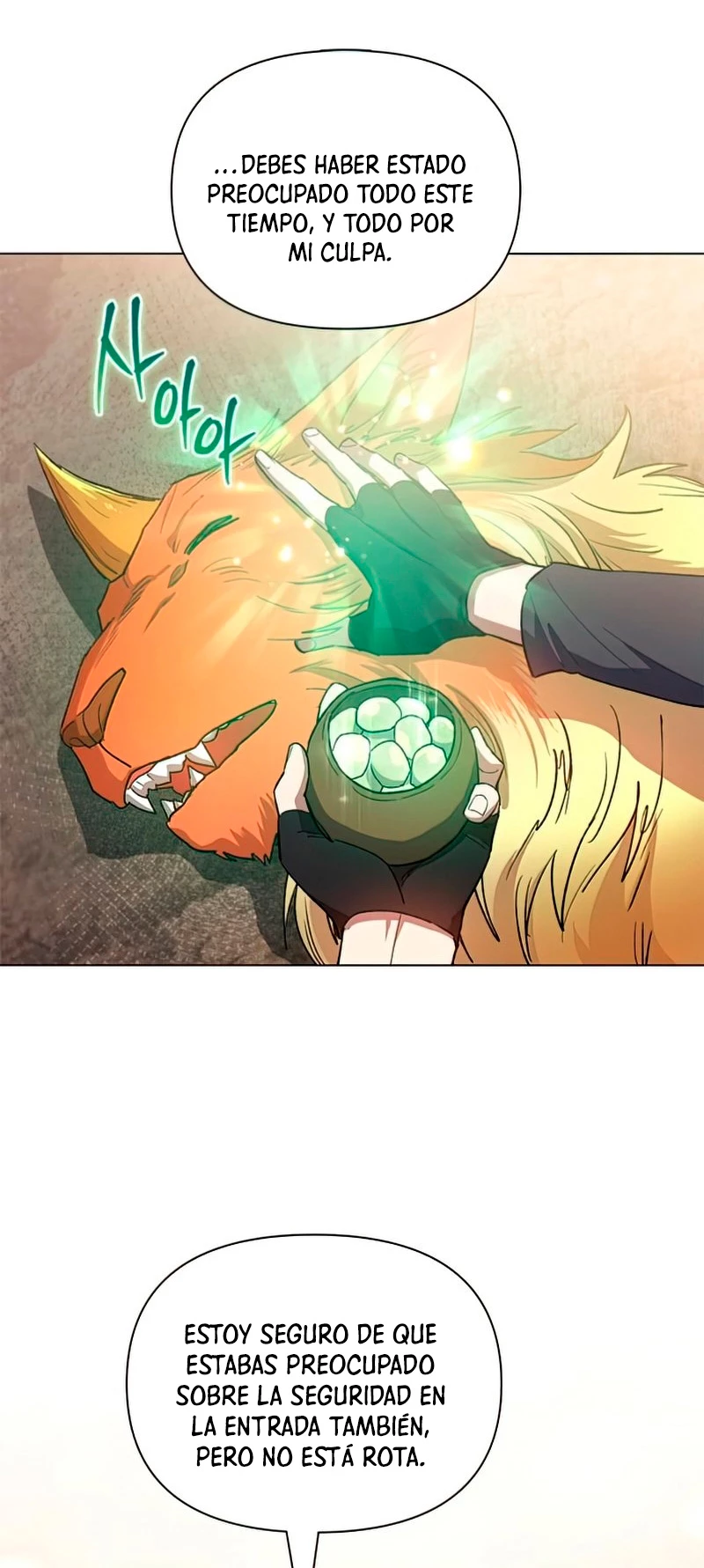 entrenador de clases  > Capitulo 54 > Page 691