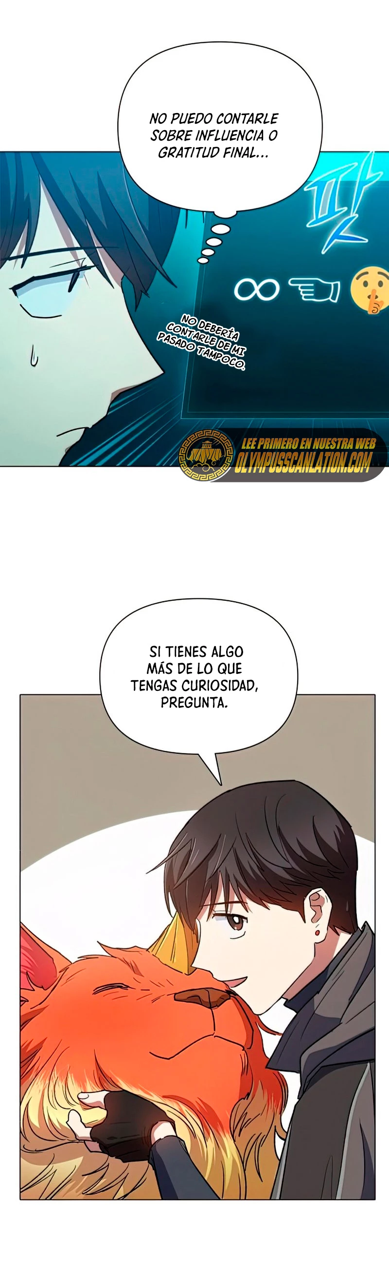 entrenador de clases  > Capitulo 54 > Page 721