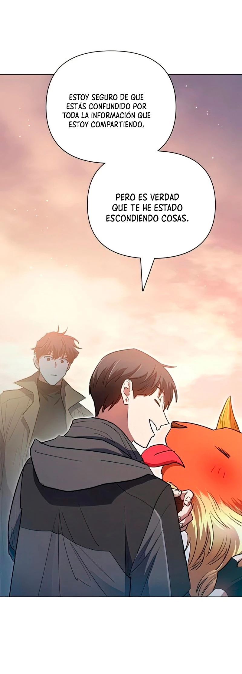 entrenador de clases  > Capitulo 54 > Page 731