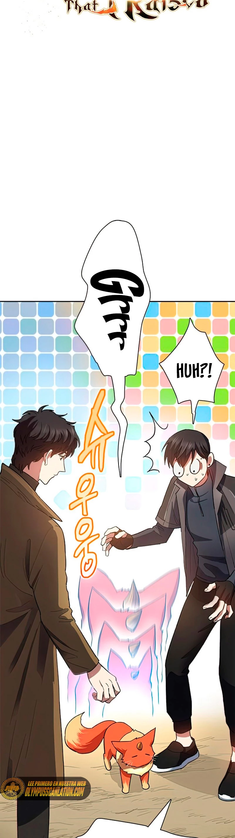 entrenador de clases  > Capitulo 55 > Page 31