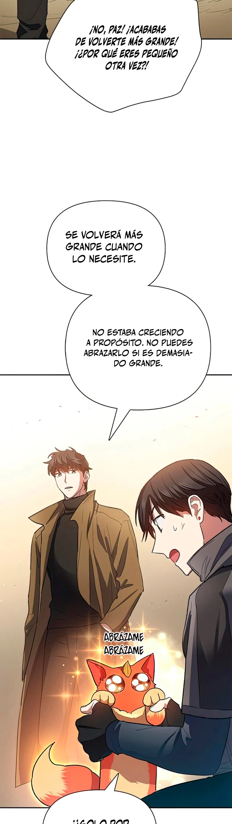 entrenador de clases  > Capitulo 55 > Page 41