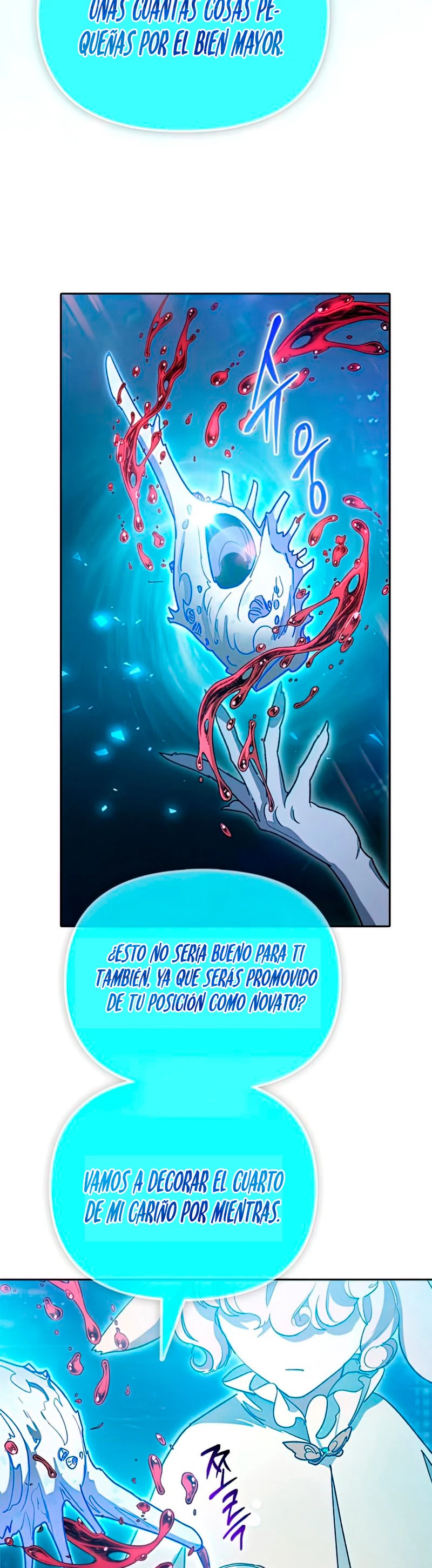 entrenador de clases  > Capitulo 55 > Page 141