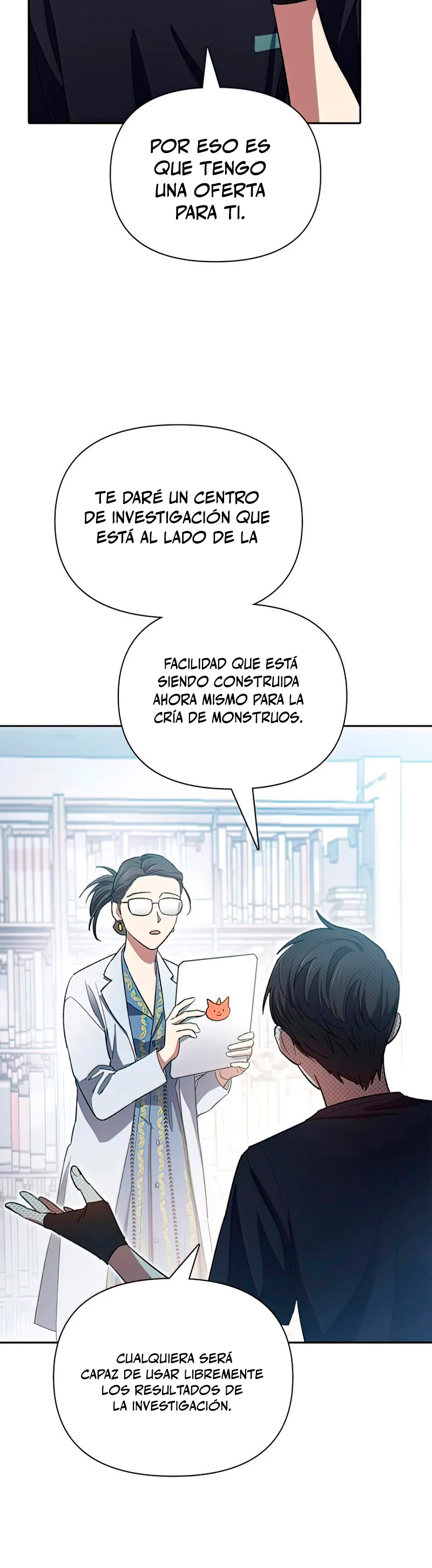 entrenador de clases  > Capitulo 55 > Page 241