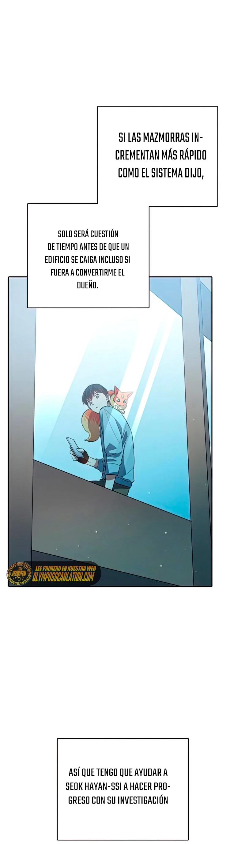 entrenador de clases  > Capitulo 55 > Page 321