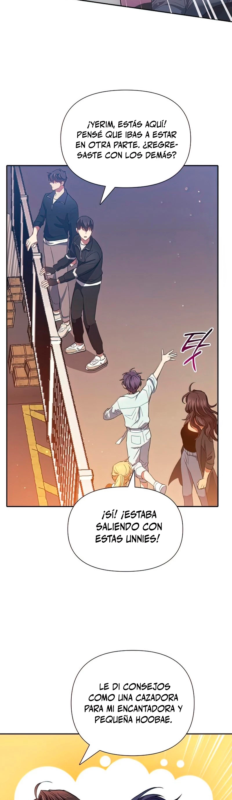 entrenador de clases  > Capitulo 55 > Page 381