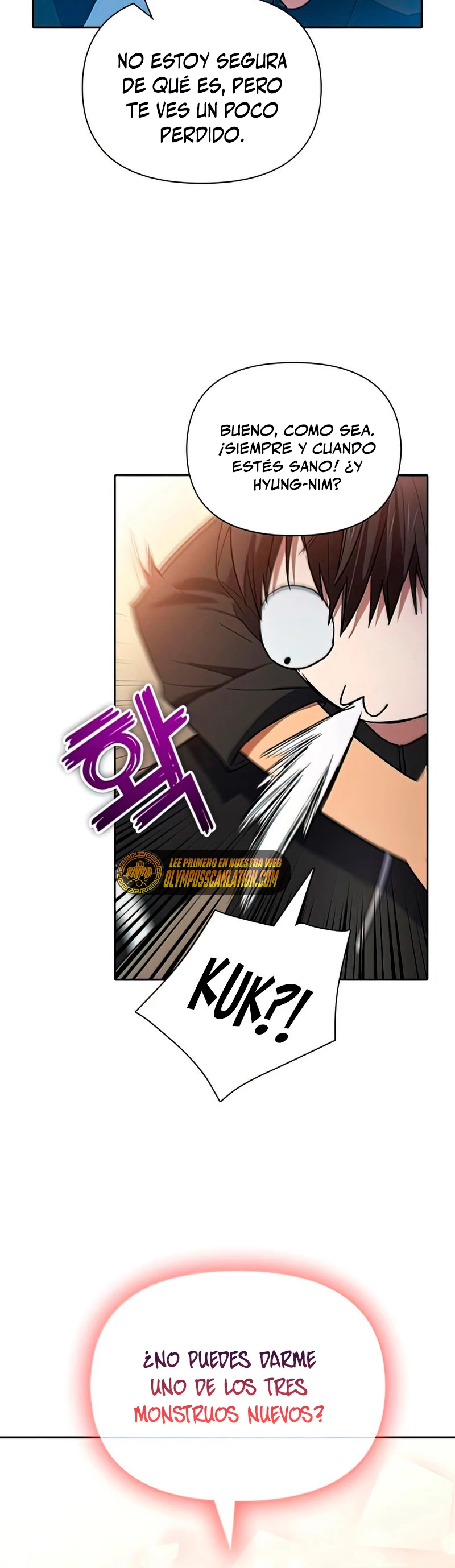entrenador de clases  > Capitulo 55 > Page 421