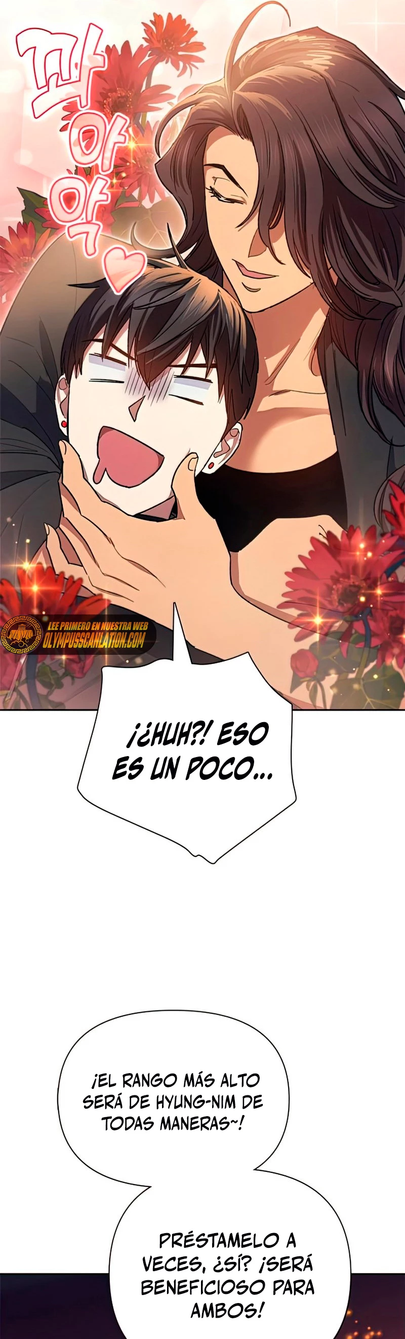 entrenador de clases  > Capitulo 55 > Page 431