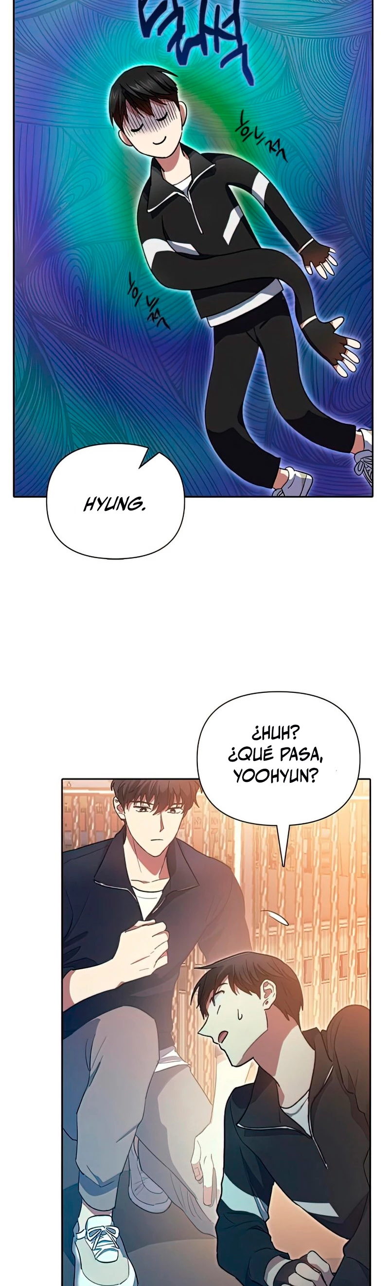 entrenador de clases  > Capitulo 55 > Page 481