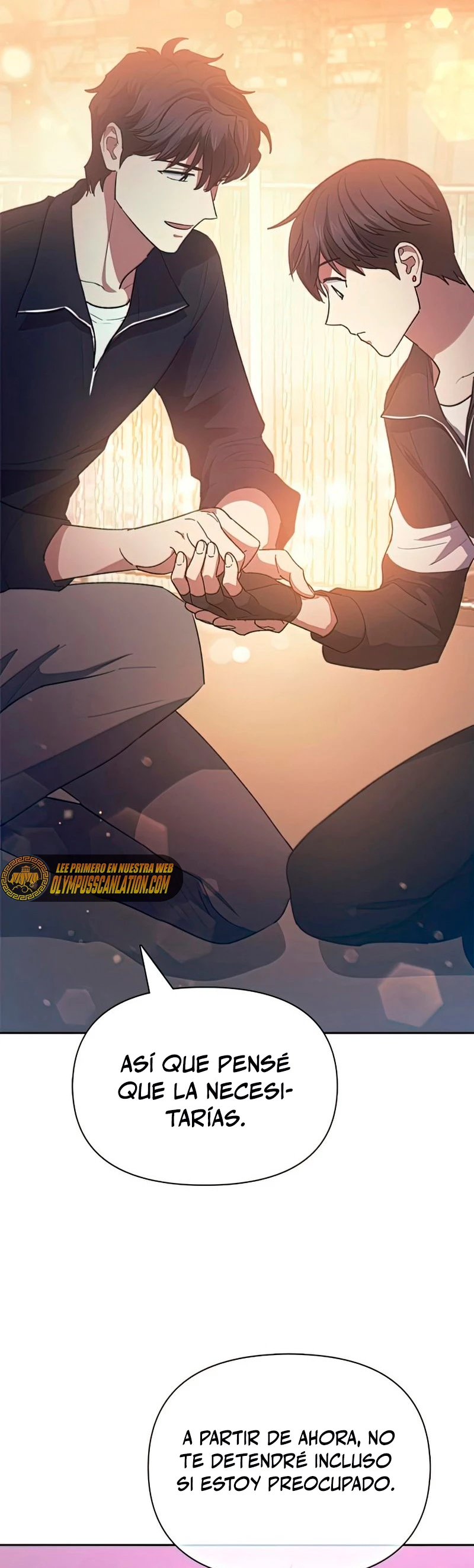 entrenador de clases  > Capitulo 55 > Page 501
